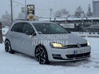Volkswagen Golf 7 