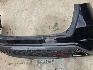 Zadnji branik za Honda Civic