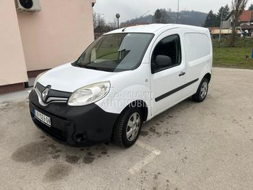 Renault Kangoo 1.5 DCI