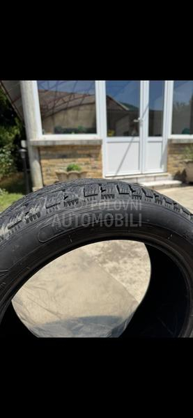 Tigar 225/50 R17 Zimska