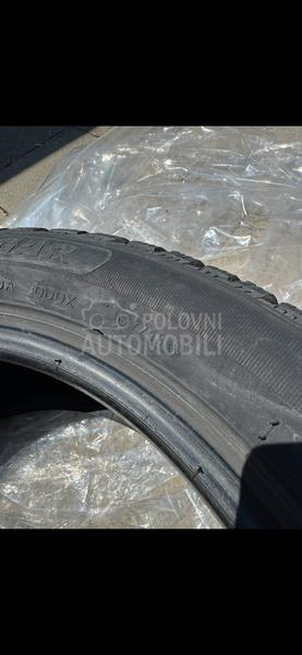 Tigar 225/50 R17 Zimska
