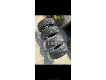 Tigar 225/50 R17 Zimska