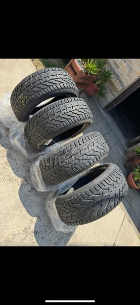 Tigar 225/50 R17 Zimska