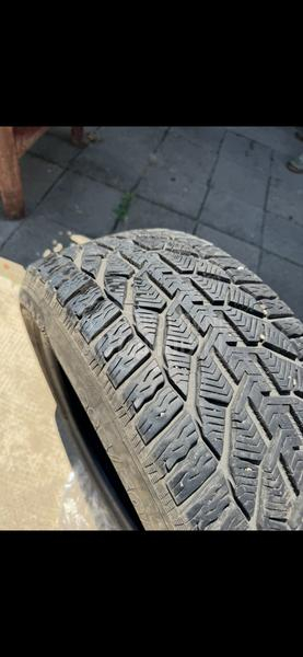 Tigar 225/50 R17 Zimska