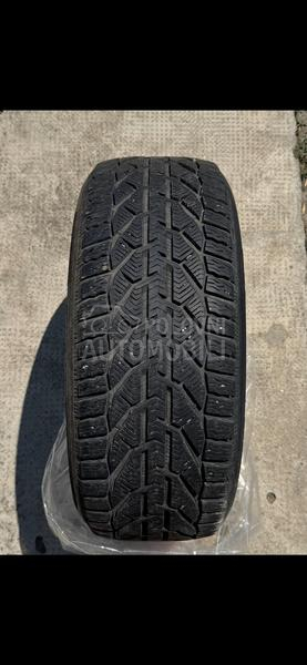 Tigar 225/50 R17 Zimska