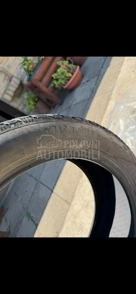 Tigar 225/50 R17 Zimska