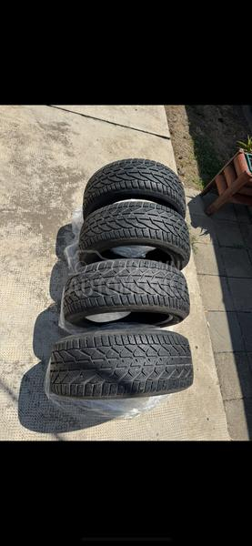 Tigar 225/50 R17 Zimska
