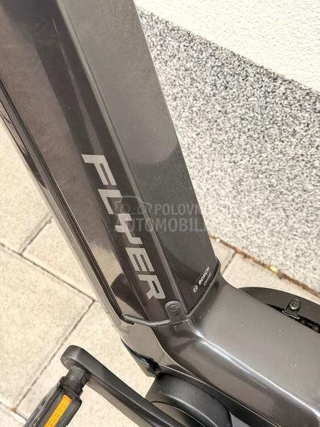 Flyer e bike 28