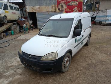 Opel Combo 1.3