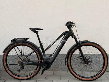 Cube Reaction SLT 29