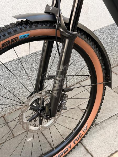 Cube Reaction SLT 29