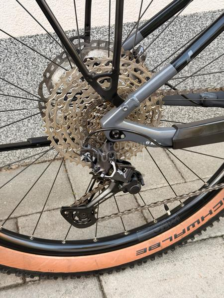 Cube Reaction SLT 29