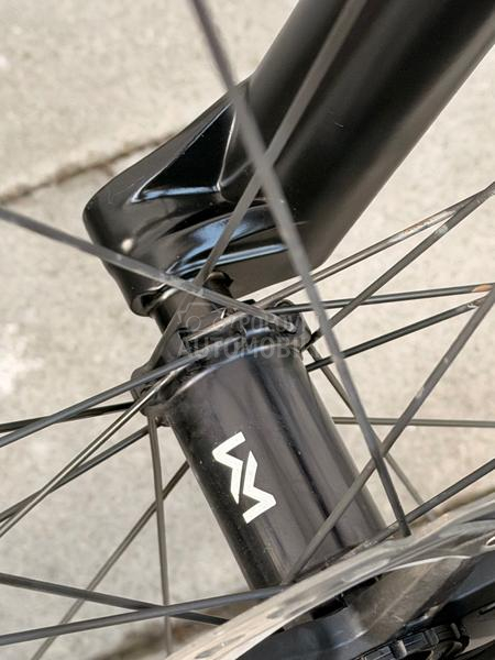 Cube Reaction SLT 29