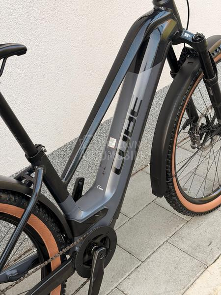 Cube Reaction SLT 29