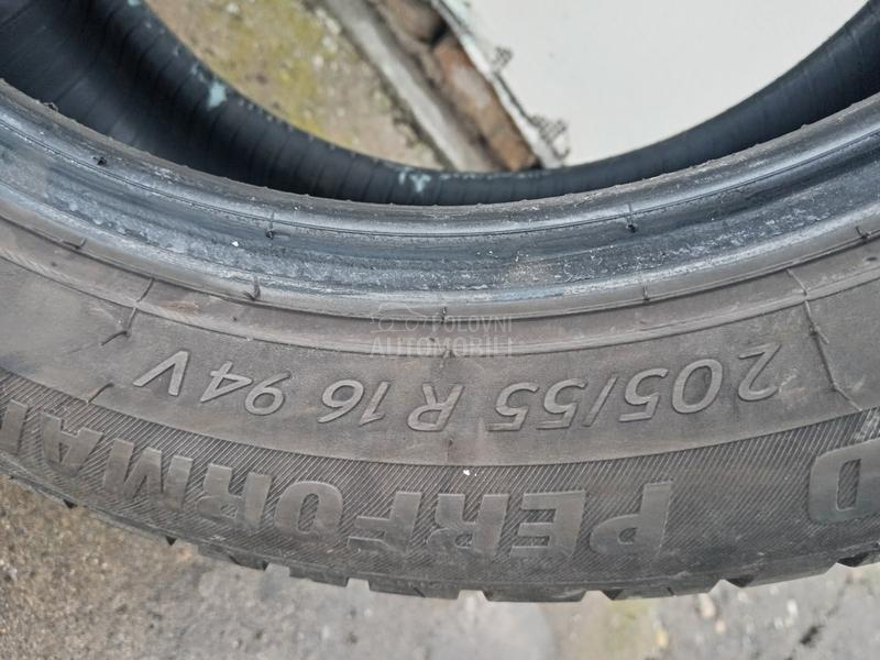 Riken 205/55 R16 Letnja