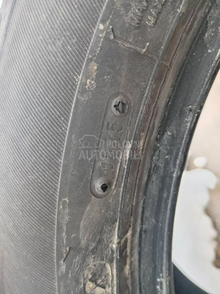 Riken 205/55 R16 Letnja