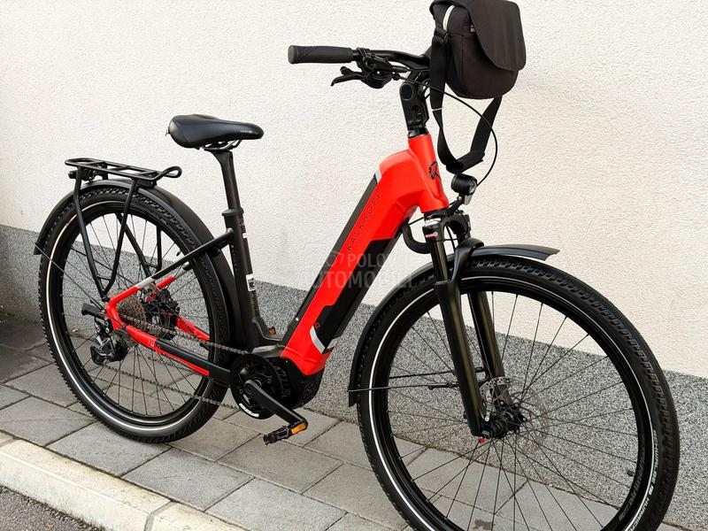 Kalkhoff E bike 27.5