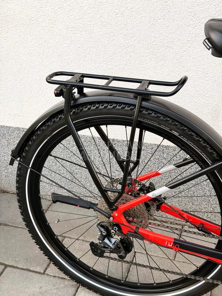 Kalkhoff E bike 27.5