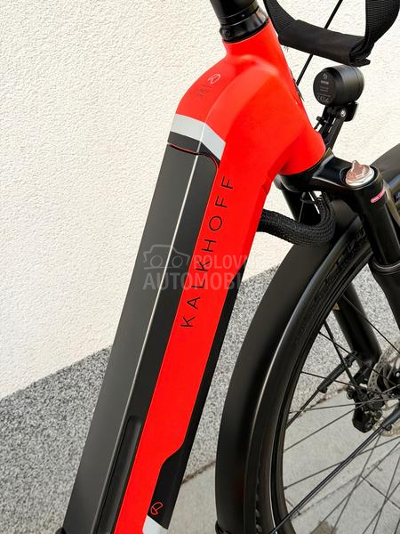Kalkhoff E bike 27.5
