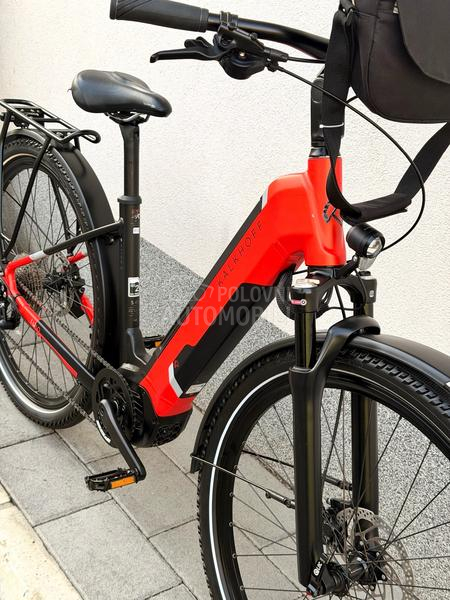Kalkhoff E bike 27.5