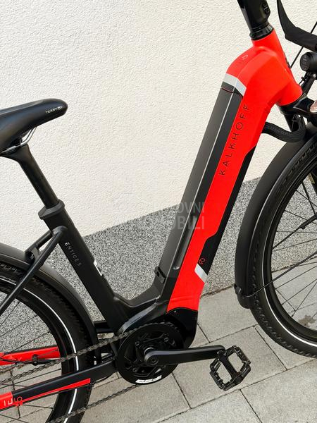 Kalkhoff E bike 27.5