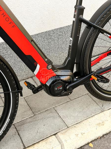 Kalkhoff E bike 27.5