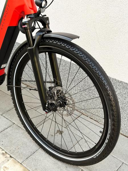 Kalkhoff E bike 27.5