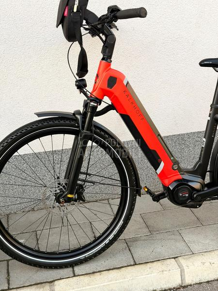 Kalkhoff E bike 27.5