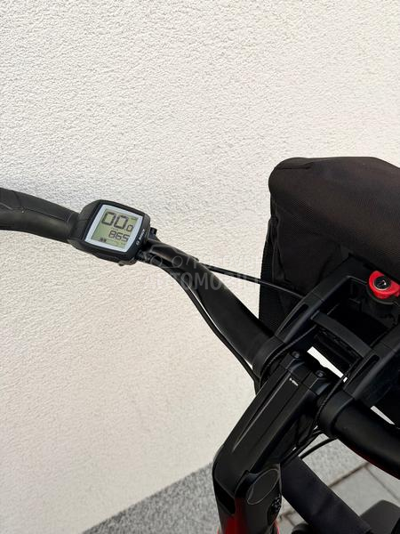 Kalkhoff E bike 27.5