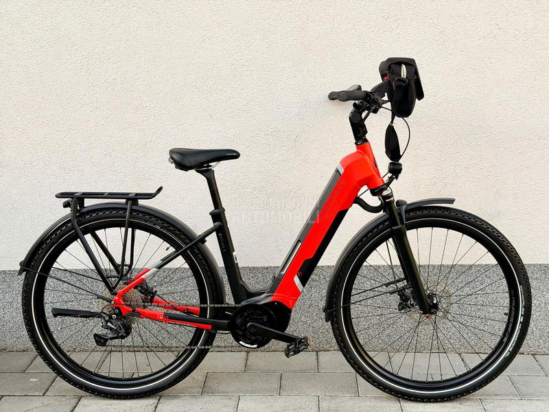 Kalkhoff E bike 27.5