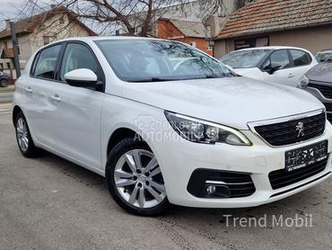 Peugeot 308 1.2 active bussines