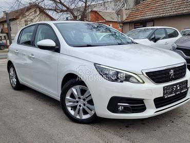 Peugeot 308 1.2 active bussines