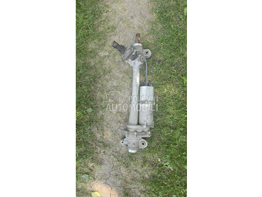 letva volana TB za BMW iX