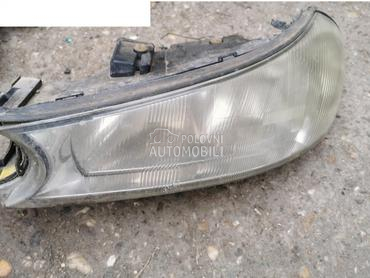 Far levi 2 za Ford Mondeo