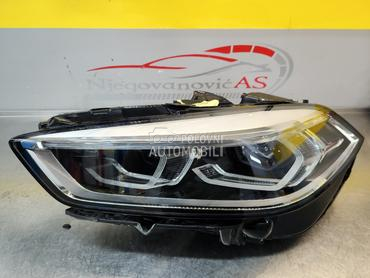 Far za BMW Serija 1 od 2019. do 2021. god.