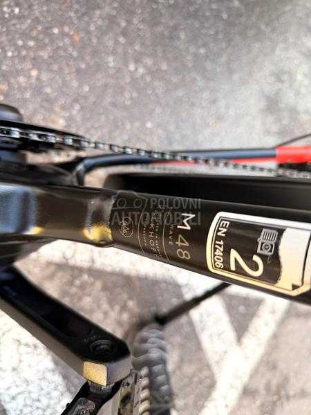 Kalkhoff Elektro 27.5 Nov