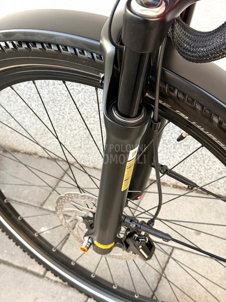 Kalkhoff Elektro 27.5 Nov