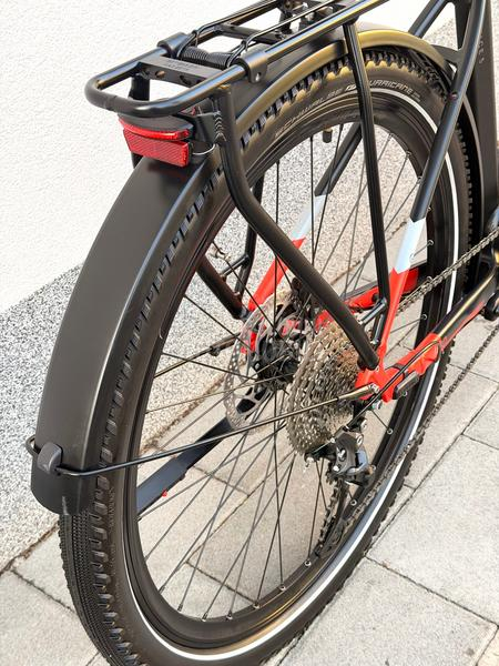 Kalkhoff Elektro 27.5 Nov