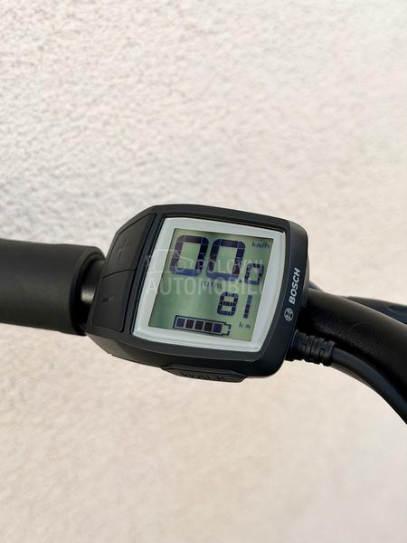 Kalkhoff Elektro 27.5 Nov