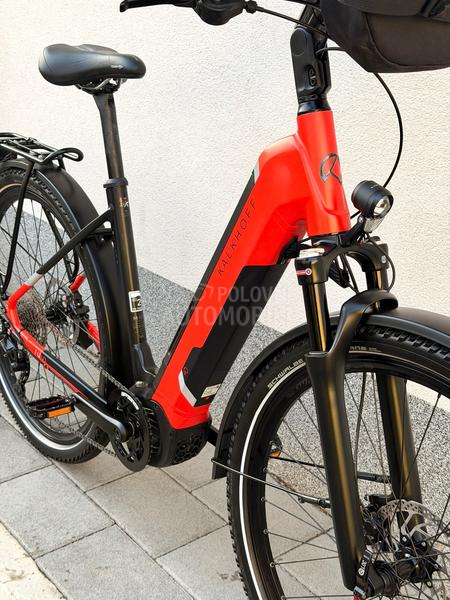 Kalkhoff Elektro 27.5 Nov