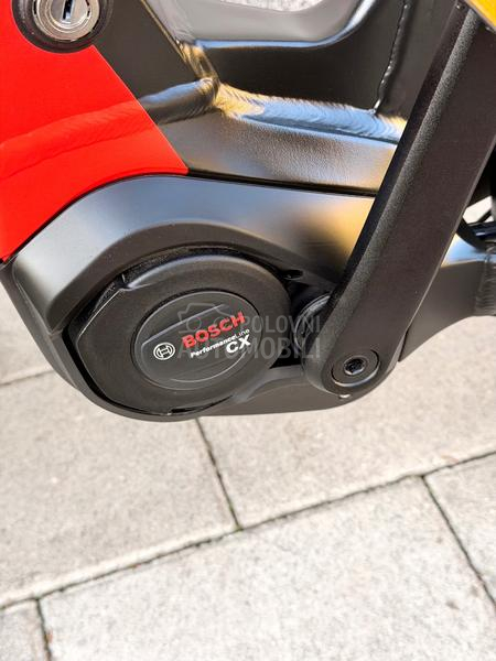 Kalkhoff Elektro 27.5 Nov