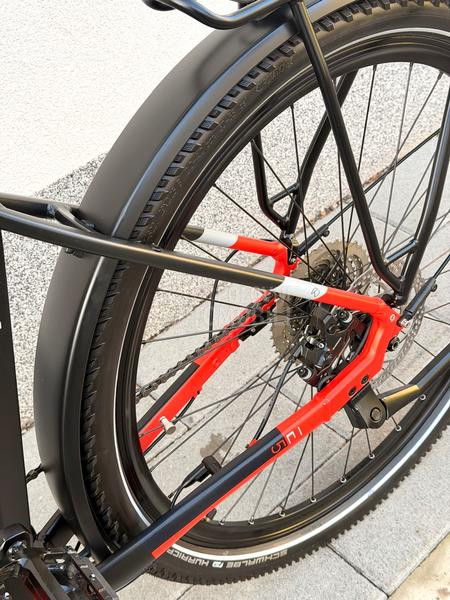 Kalkhoff Elektro 27.5 Nov