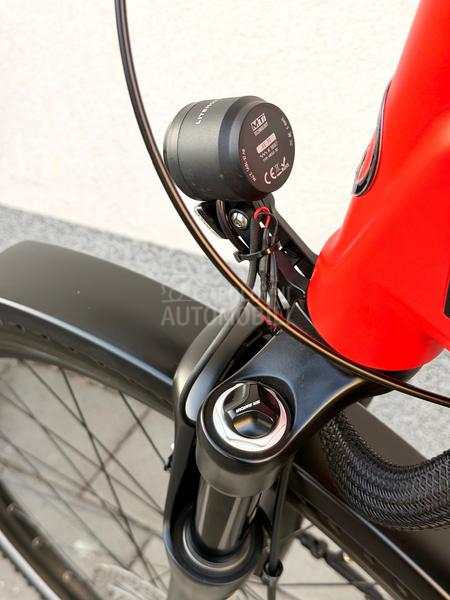 Kalkhoff Elektro 27.5 Nov