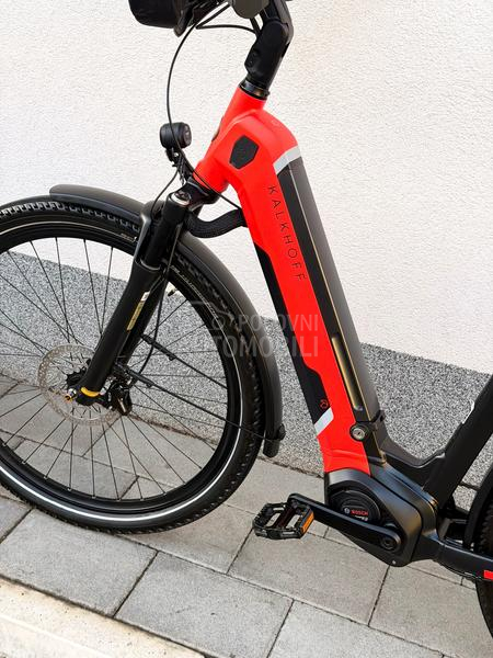 Kalkhoff Elektro 27.5 Nov