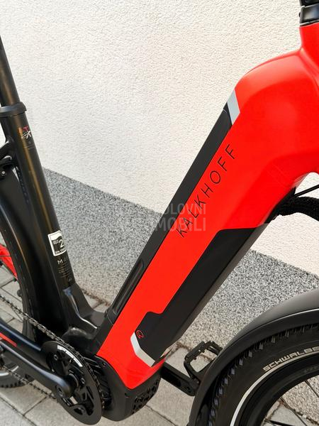 Kalkhoff Elektro 27.5 Nov