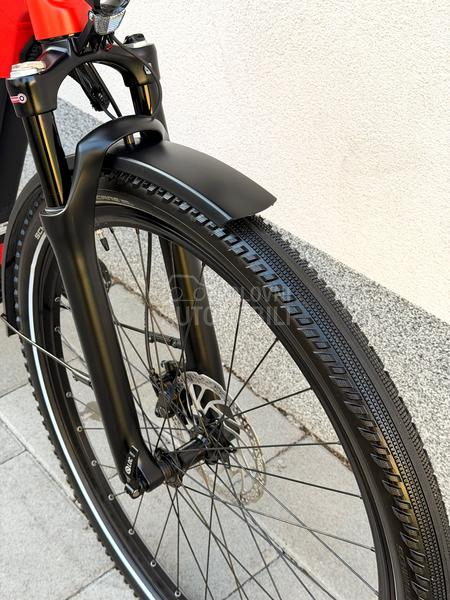 Kalkhoff Elektro 27.5 Nov