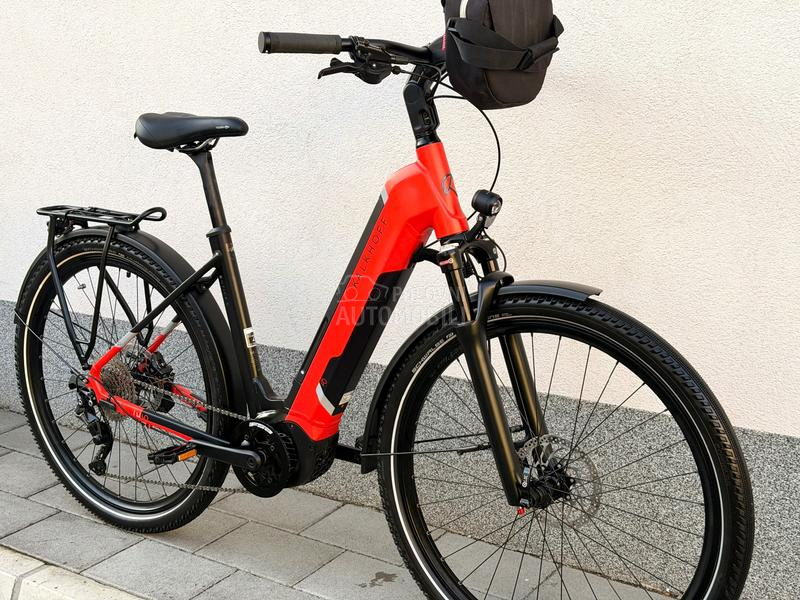 Kalkhoff Elektro 27.5 Nov