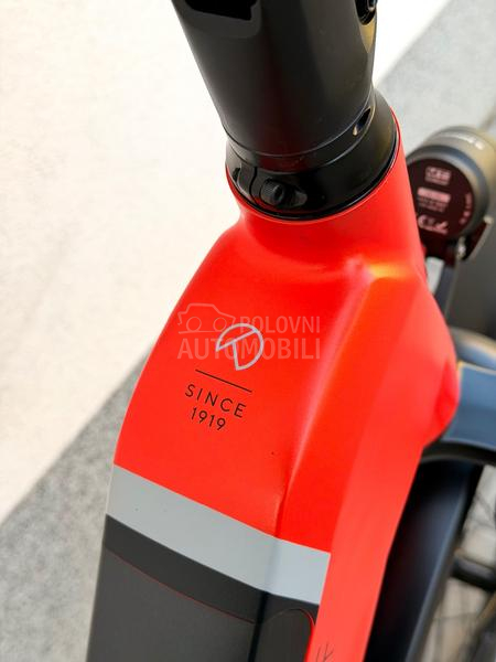 Kalkhoff Elektro 27.5 Nov