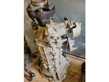 Menjaci za iveca 3.0 i 2.3