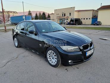 BMW 320d 